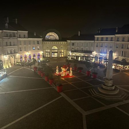 La Serrisienne 7 - Val D'Europe - Disneyland Paris - 6 A 8 Personnes מראה חיצוני תמונה