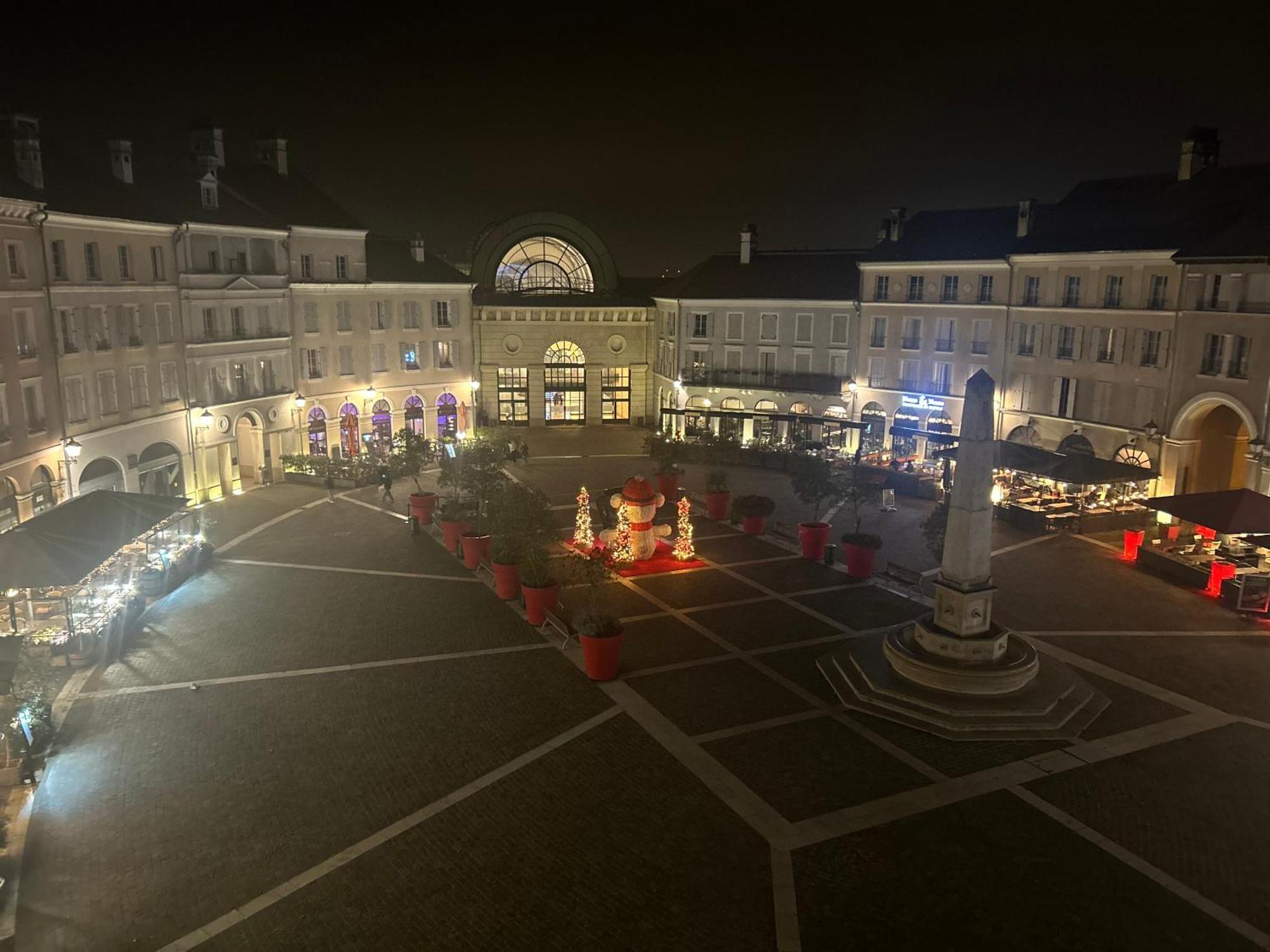 La Serrisienne 7 - Val D'Europe - Disneyland Paris - 6 A 8 Personnes מראה חיצוני תמונה